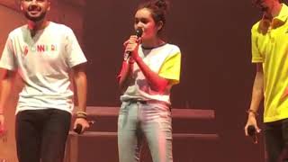 Bigflo et Oli - ça va trop vite (feat Ambrine)