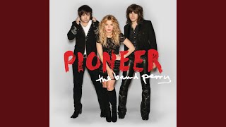 Pioneer (Album Version)