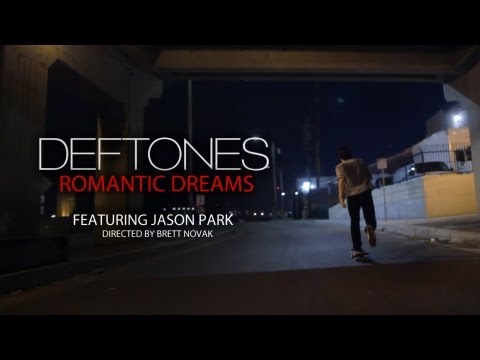 Deftones - Romantic Dreams (w/ Jason Park) [Official Video]