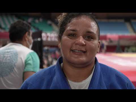 Desde Tokio con Melissa Mojica