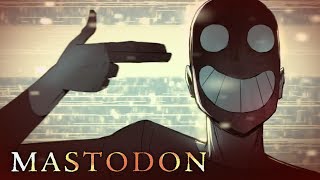 Mastodon – Clandestiny [Legendado BR]