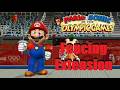 Mario And Sonic At The Olympic Games Wii Fencing