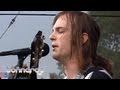 Kings of Leon "The Bucket" -- Bonnaroo 2005 and 2007 Mashup | Bonnaroo365