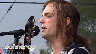 Kings of Leon &quot;The Bucket&quot; -- Bonnaroo 2005 and 2007 Mashup | Bonnaroo365