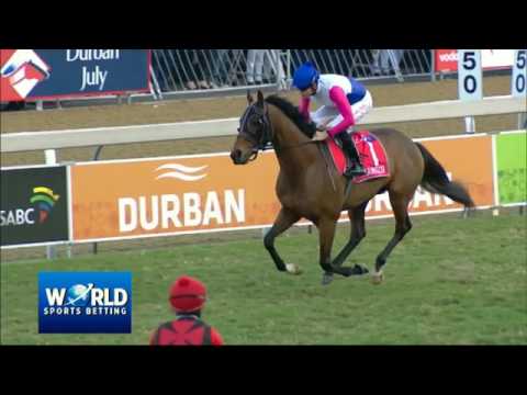 WSB CHAMPIONS CUP PREVIEW WITH Robert Fayd'herbe