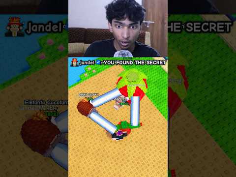 SECRET BRAINROT RITUAL in Plants Vs Brainrots..