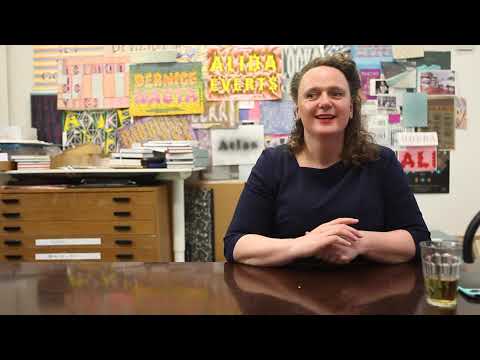 Hansje van Halem / Slanted Magazine #41—Amsterdam