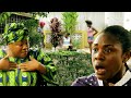 Atanfo Ntumi Nye Nyame/ Living At D Mercy Of My Greedy Mother (E. Brobbey)- Ghana Twi Kumawood Movie