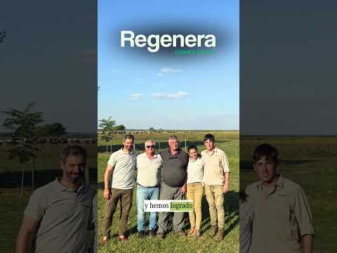 📢Vení a conocer nuevas oportunidades para tu campo 🐮 #ganaderia #regeneracion #carbono