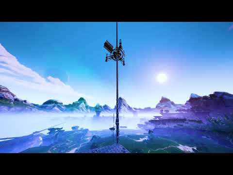 Satisfactory timelapse