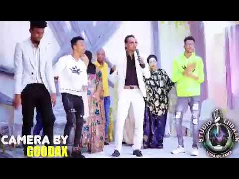 Xanfar Yare 2020 heesta caloolyaw