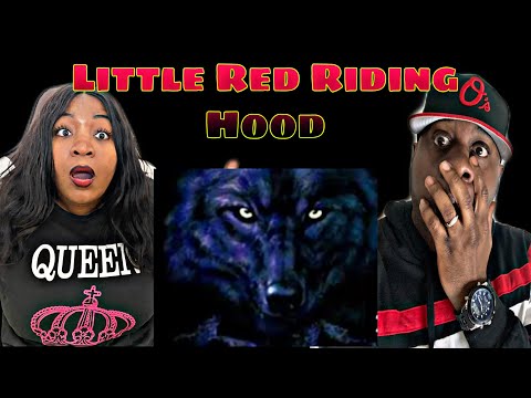 THIS IS SUPER HOT!!!  SAM THE SHAM & THE PHARAOHS - LITTLE RED RIDING HOOD (REACTION)