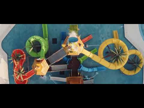 Hard Rock Hotel Riviera Maya