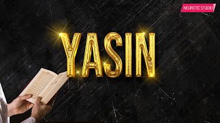 Download lagu Holy Quran - Surah Yasin | Bacaan oleh Halim Ahmad mp3