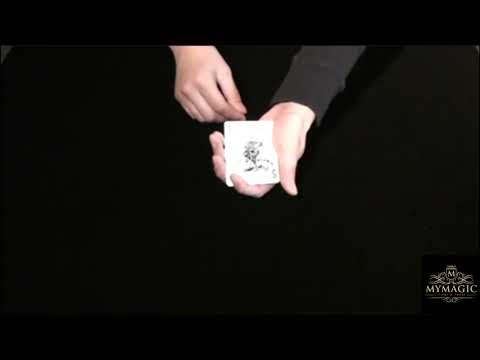 rainbow jokers by Astor Magic by mymagic.ch