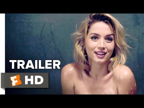 Knock Knock TRAILER 1 (2015) - Keanu Reeves Thriller HD