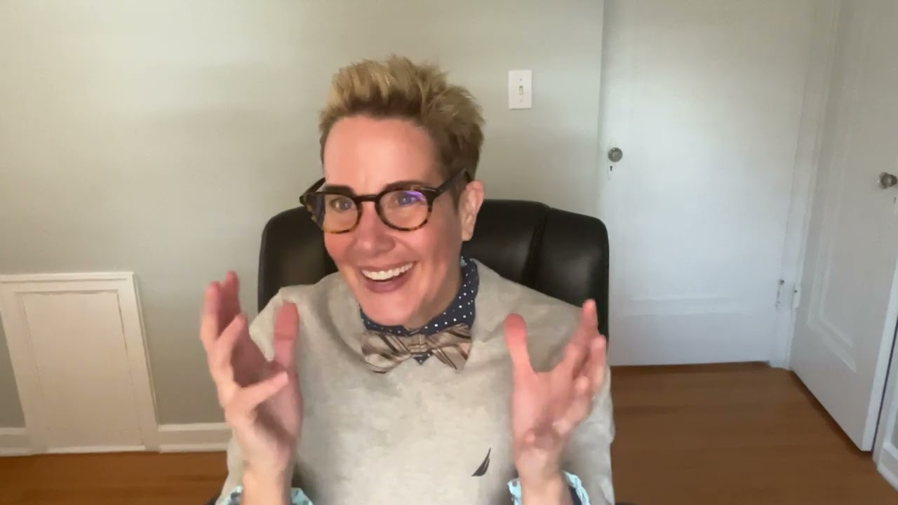 How to Handle Unwanted 3D Circumstances | Law of Assumption