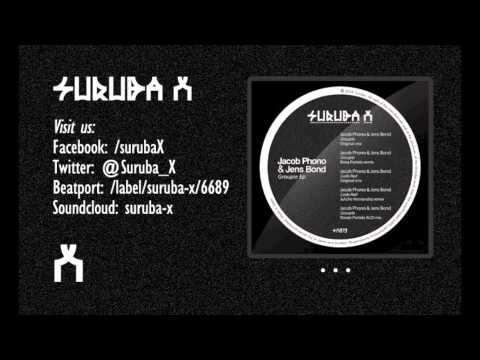 Jacob Phono & Jens Bond - Groupie (Original mix).SURUBAX020