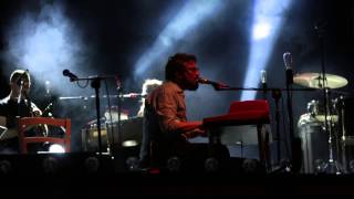 Brunori Sas Arrivederci Tristezza 3 luglio 2015 soliera