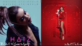 3AM X Love Myself | Hailee Steinfeld X Charli XCX Mashup!