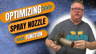 Preventing Boiler Damage: Spray Nozzle Best Practices