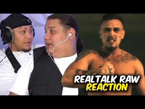 JIGZAW ZERSTÖRT 18 KARAT UND KOLLEGAH 🤯 JIGZAW - REALTALK RAW | Reaction mit Azu & Biggie68