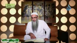 الحلقة الثالثة والعشرين من برنامج قصة آية   - خطورة المجالس - image