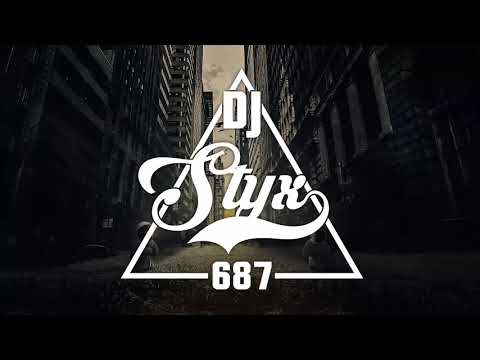 COLONEL REYEL x STYX 687 - Celui (ZOUK REMIX) 2K21