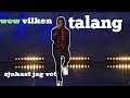 TALANG 2019 Vilken Sjukast Jag Vet