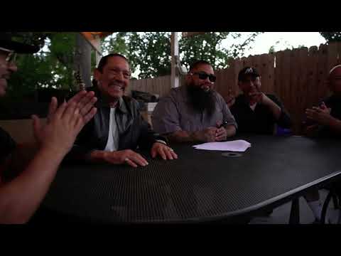 Joey Cota and The Vibes sign to Trejos Music! It's official!