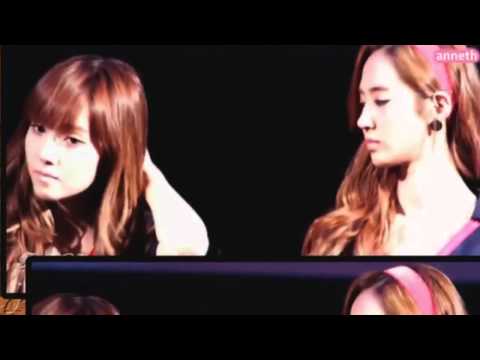 Yulsic Moment #177- Secret Glances. What's going on Yulsic?