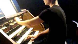 I Sing of a Maiden, Nicholas White