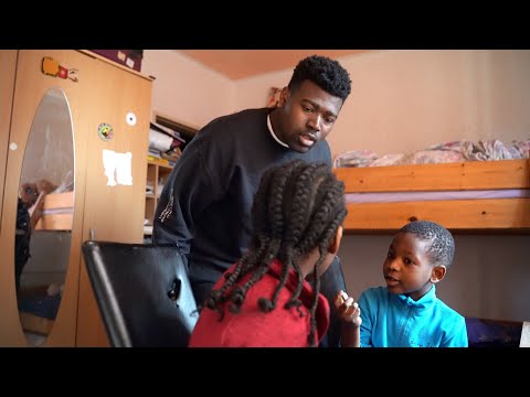 Meine Geschwister und Ich 4