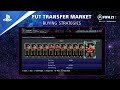 FIFA 21 - FUT Guide: 5 Tips for Buying Players | PS CC