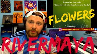 FIRST TIME HEARING Rivermaya - FLOWERS
