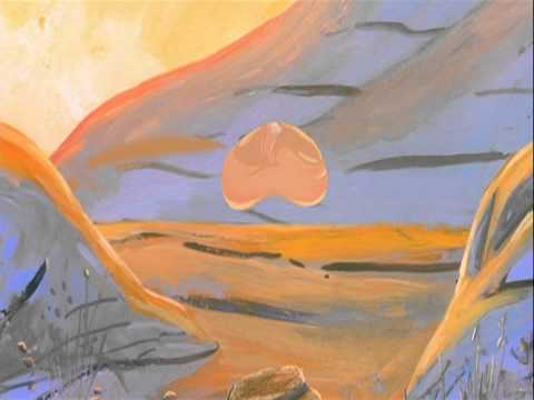 Jesus baptism & temptations