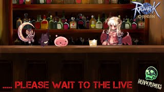 ラグナロクオリジン #12