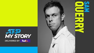 My Story: The Importance Of Querrey's Wife & Dog