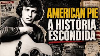 American Pie: O erro técnico que quase destruiu a maior música da história