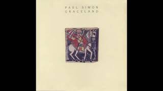 Paul Simon - Diamonds On The Soles Of Her Shoes