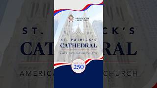 St. Patrick's Cathedral
