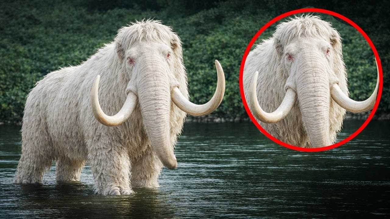 We Made a Huge Mistake: These 6 Animals Are Coming Back