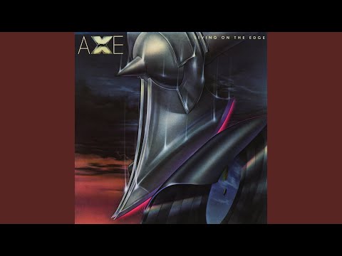 First Time Last Time - Axe