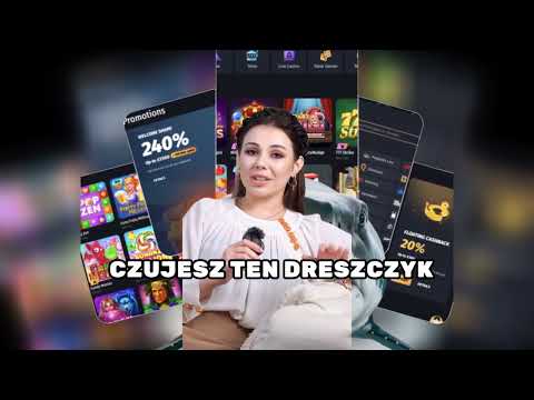 polskie kasyno online blik