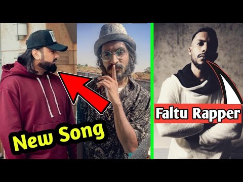 Yo Yo Honey Singh New Upcoming Song | Dino James "Faltu Rapper"| Emiway Bantai New Rap Song |