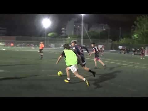 ANKARACHE VS  PAPALETA FC - #Clausura2021 Fecha 7