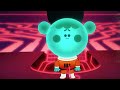 I T Turns Into A Robot Monster