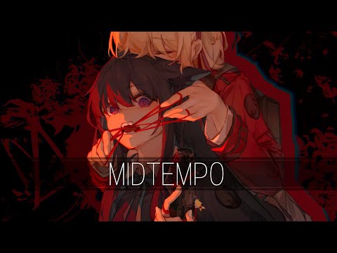 INHUMAN - CUTSCENE (feat. Qoiet)