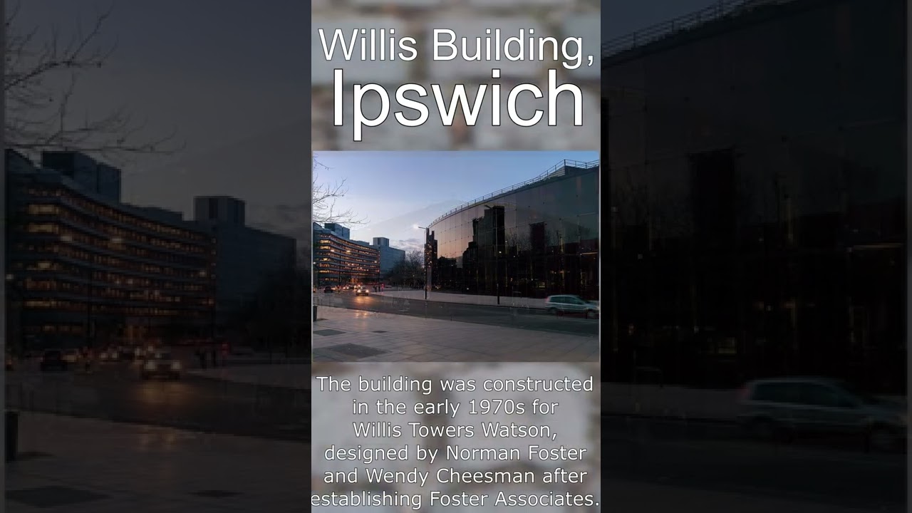 Random Wiki 2 - Willis Building
