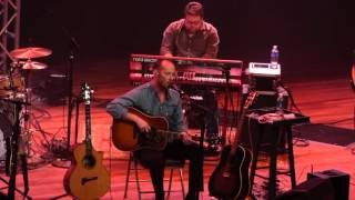 Paul Thorn, I'd Rather be A Hammer than a Nail (Ryman)